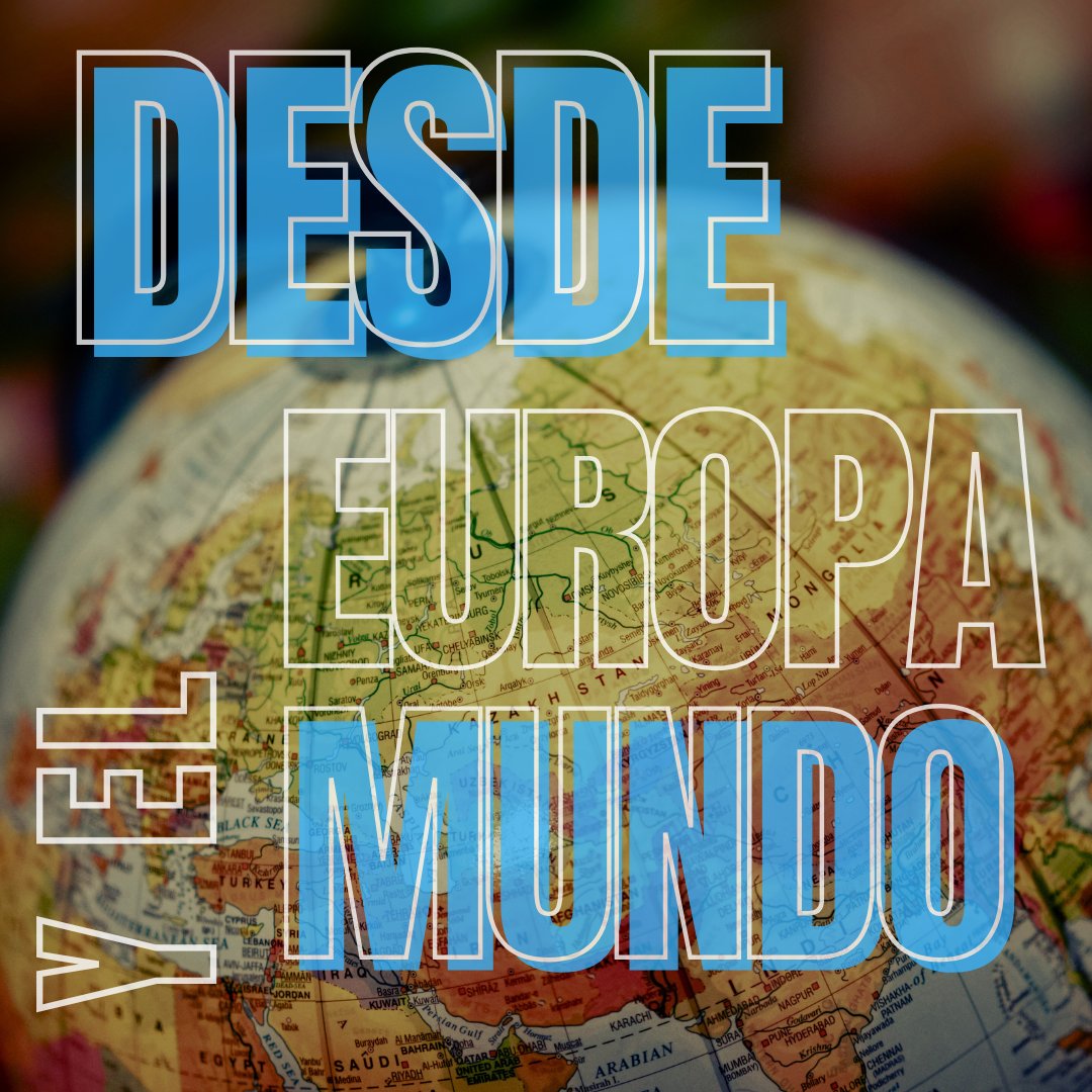 Contralínea tweet media