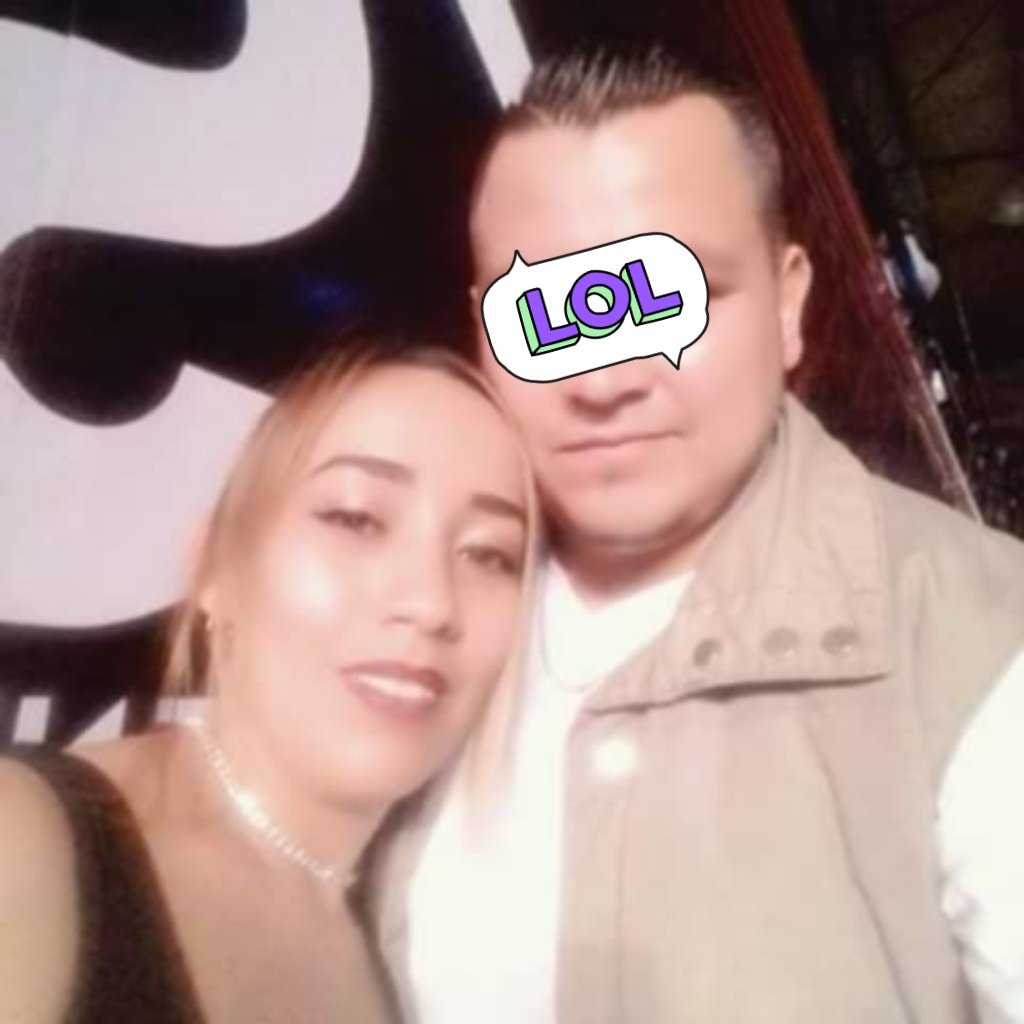 6YaYoY9's tweet photo. Lo quiere por el Qlo la infiel 🥵 https://t.co/nwVWvegdxr