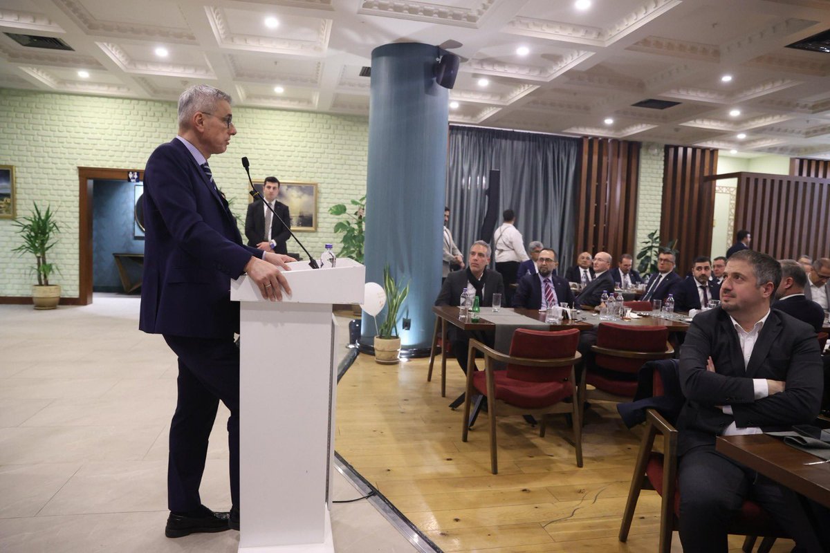 USHAŞ Uluslararası Sağlık Hizmetleri A.Ş. tweet media