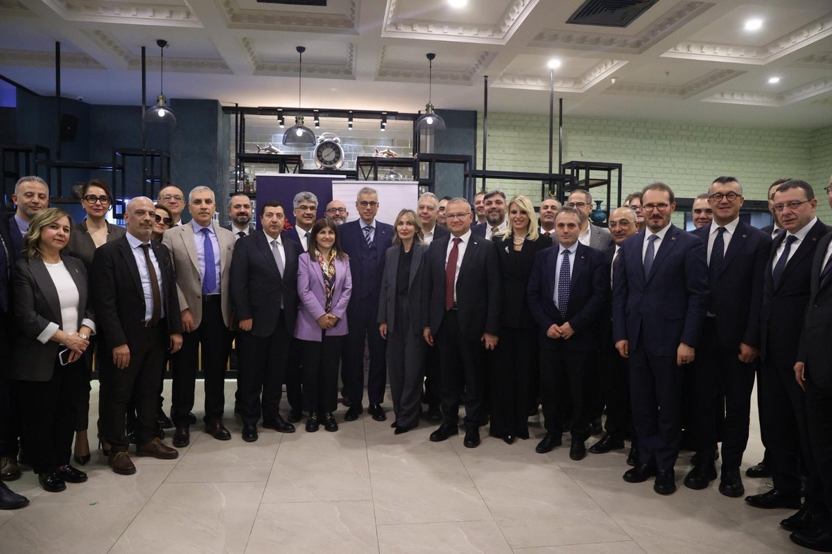 USHAŞ Uluslararası Sağlık Hizmetleri A.Ş. tweet media