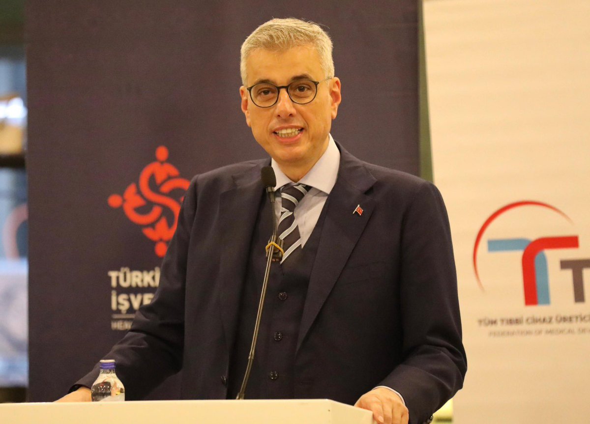 USHAŞ Uluslararası Sağlık Hizmetleri A.Ş. tweet media