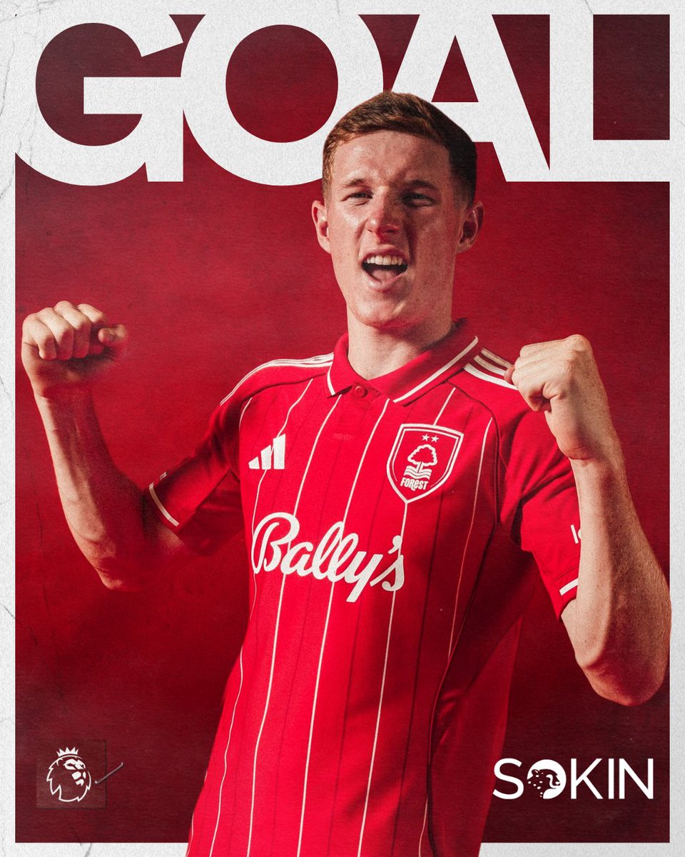 Nottingham Forest tweet media