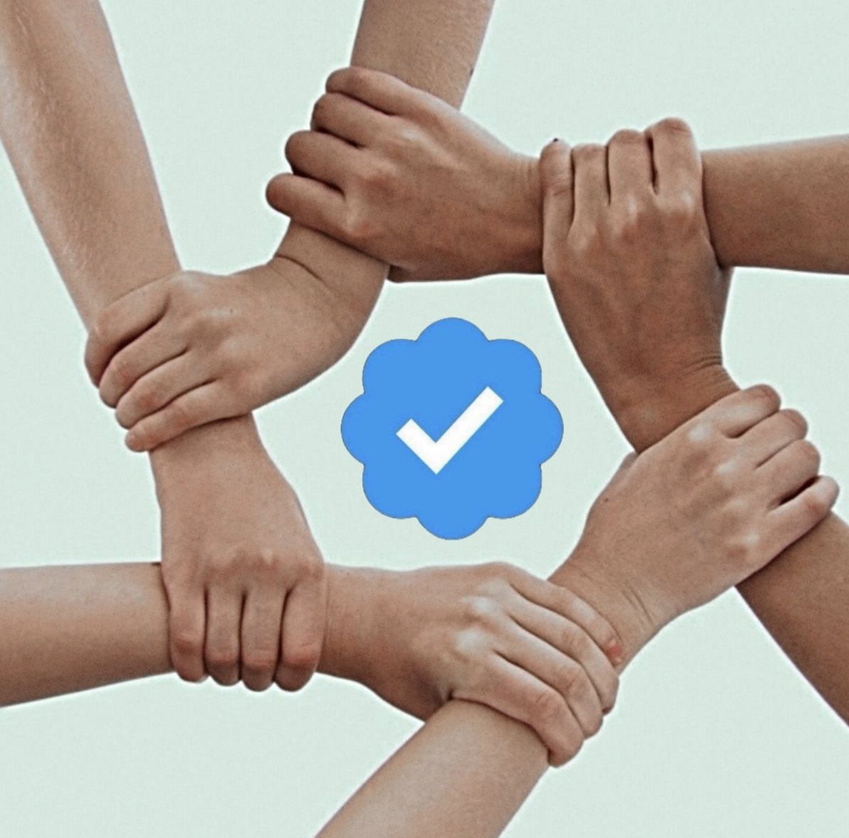 🚨🚨🚨💥💥
جميع الحسابات موثق وغير موثق التفاعل 
المتبادل هوا افضل طريقة لنكبر جميعا .
خلونا نتفاعل .
💥تعليق .
💥رتويت.
💥مشاركه.
💥اعجاب.
#الطفله_البرييه 
#الكويت_الله_حافظها