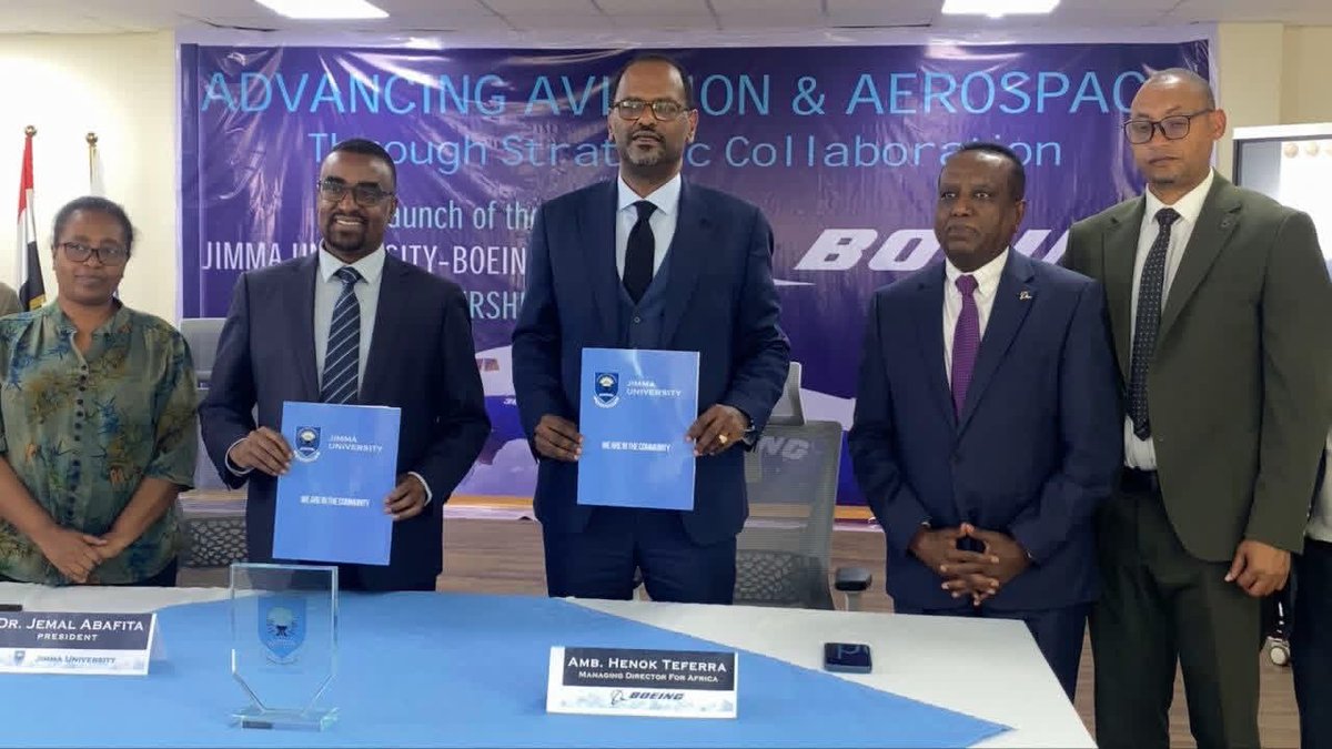 Habtish Gurmu (Commentary) tweet media