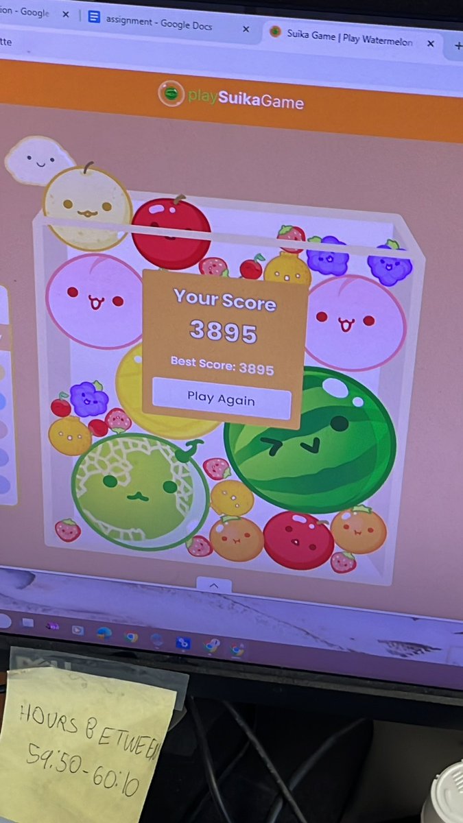 budlightlimefan's tweet photo. #newhighscore https://t.co/DG4fUBl6it