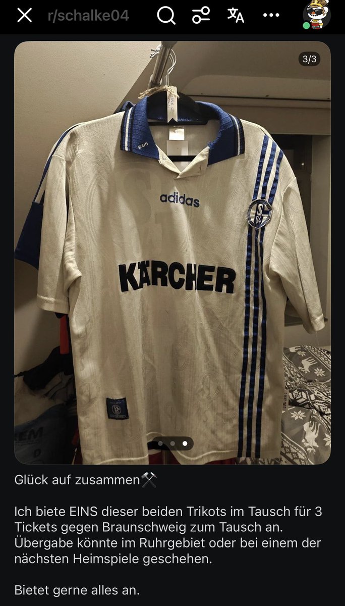 Charly's Erbe tweet media