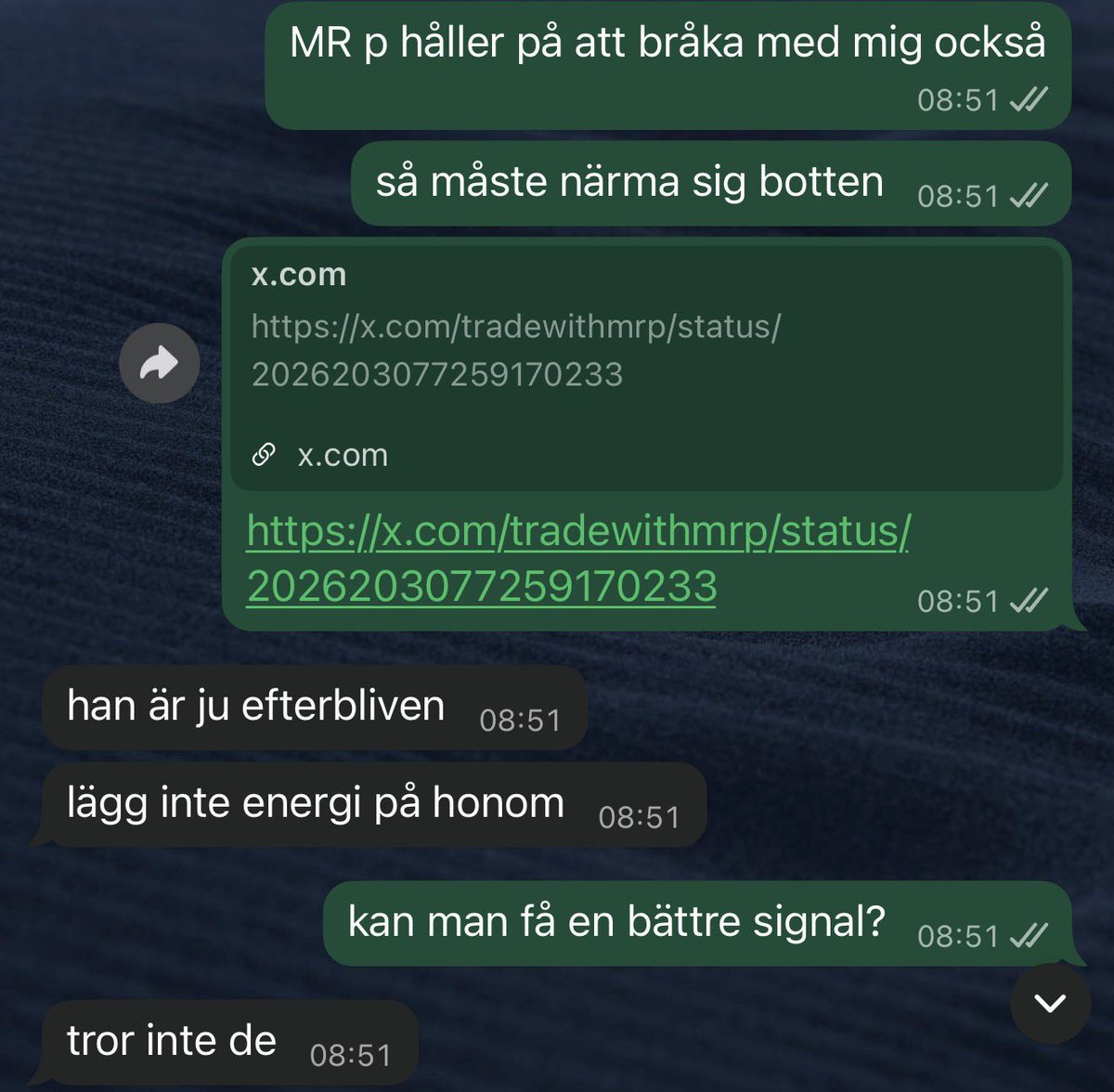 TGodTrader tweet media