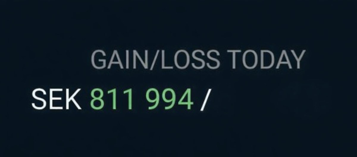 TGodTrader tweet media