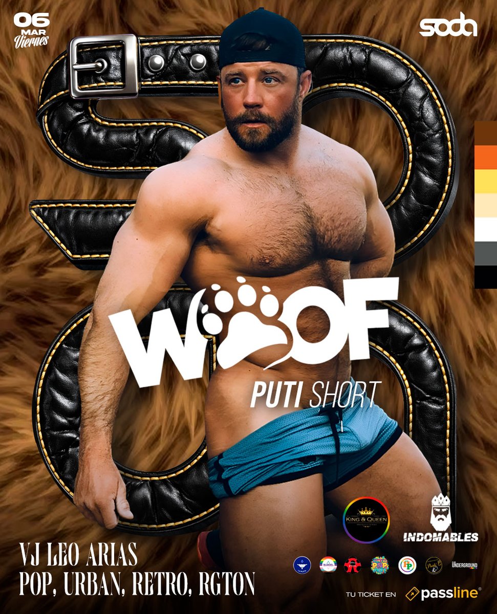 Indomables tweet media