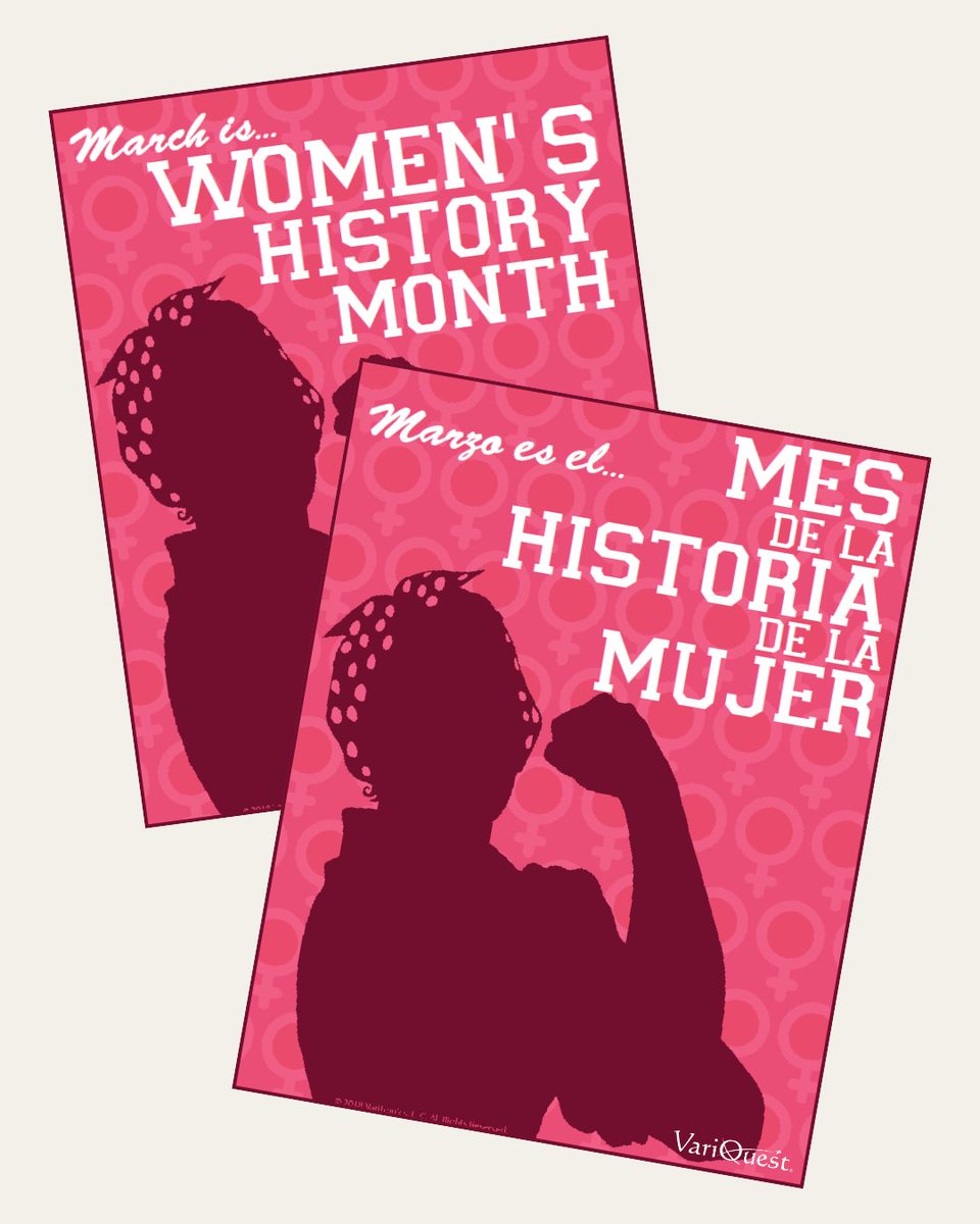 VariQuest tweet media