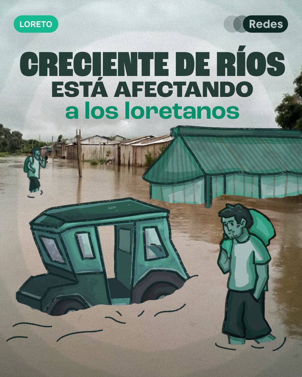 Red de Estudios para el Desarrollo tweet media