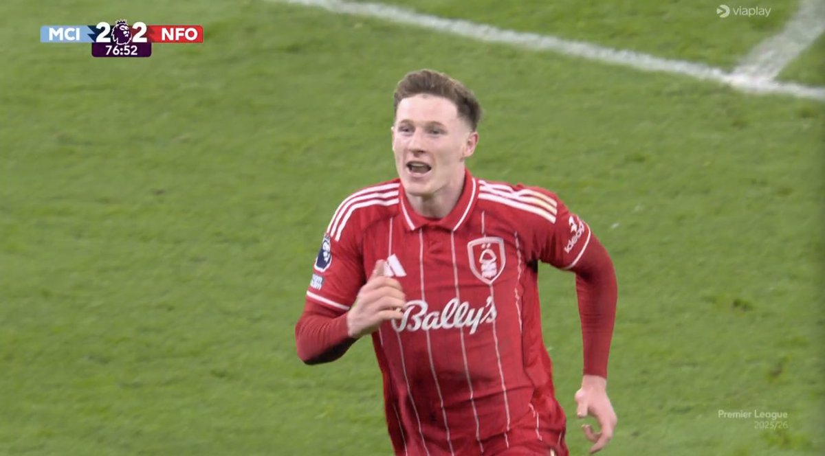 The Touchline | 𝐓 tweet media