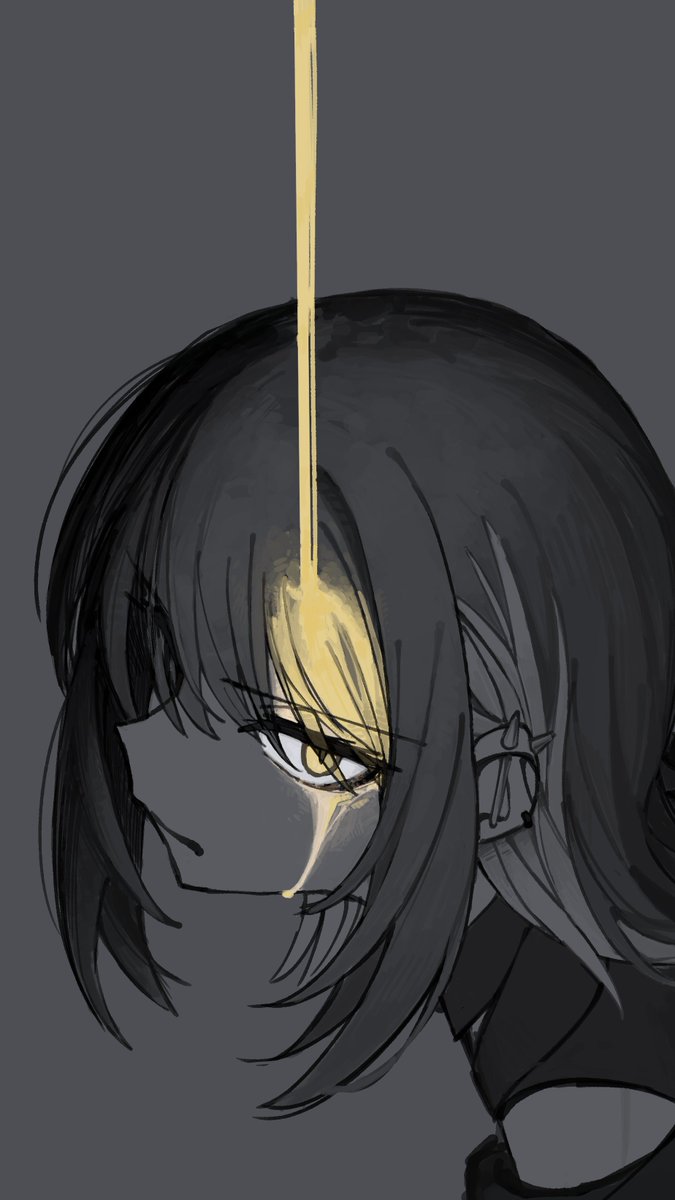 魅夜 tweet media