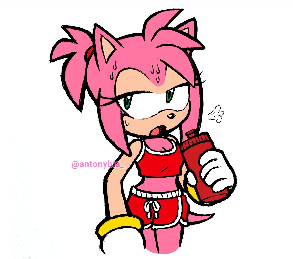 bia🪷 (comms open!!) tweet media