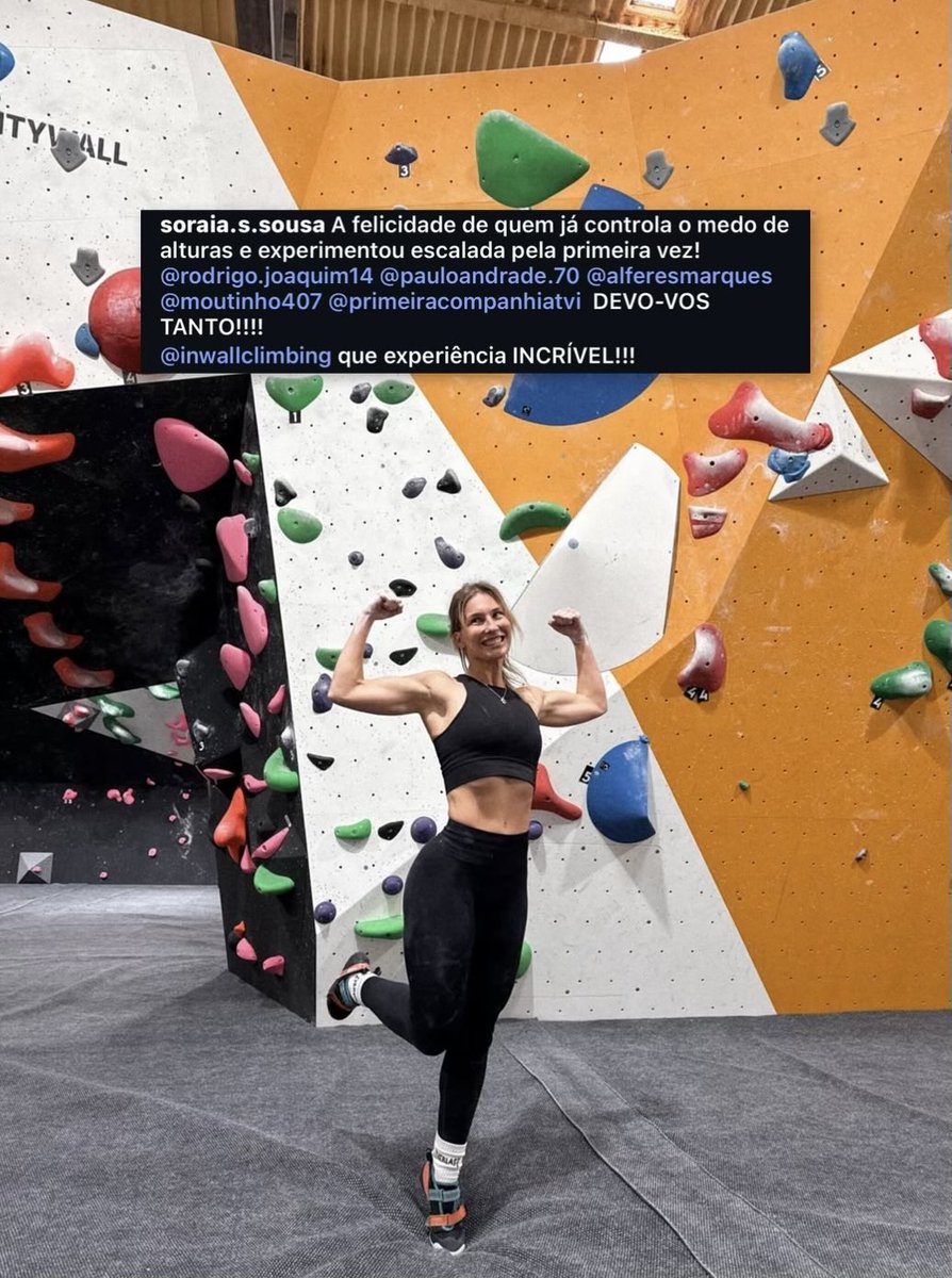 A nossa Su superou os seus medos, estou tão orgulhosa dela❤️🥺
#1companhia