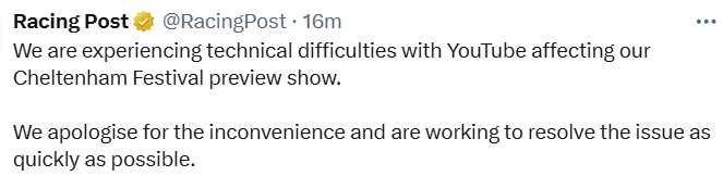 Kevin Brennan tweet media