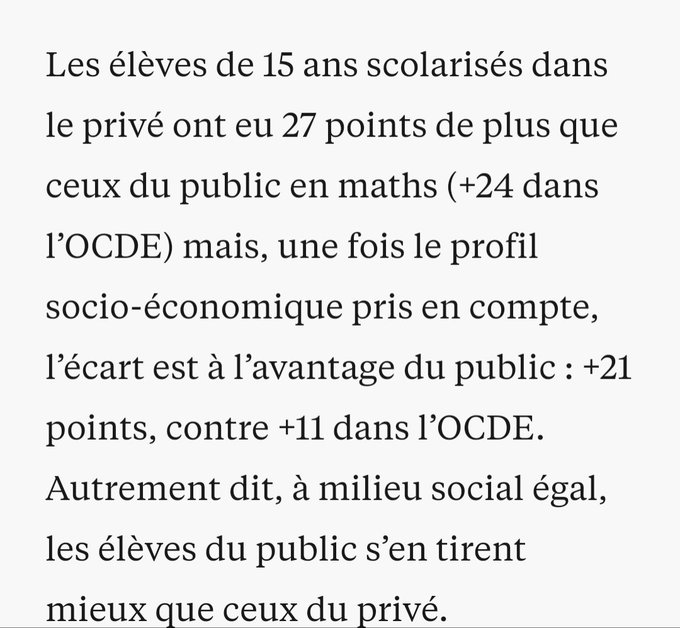 OtterGreg's tweet photo. @cl3004 @LePolidia Page exacte je ne l'ai plus en tête, le dernier rapport datant de 2023 (le prochain devant arrivé en 2026).

Voici en revanche une capture du rapport que j'avais faite à l'époque. https://t.co/TysLX8dwqD