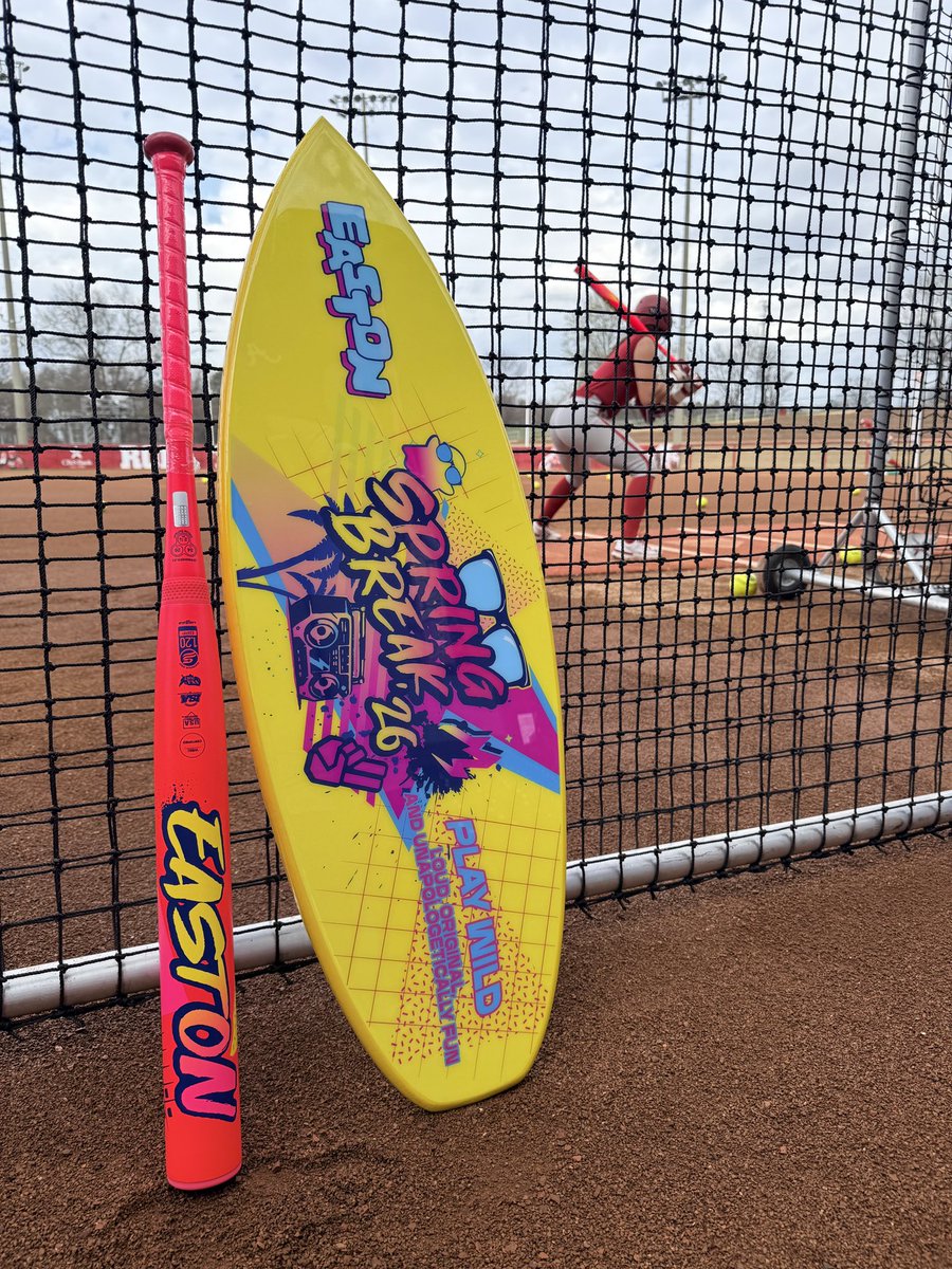 Alabama Softball tweet media