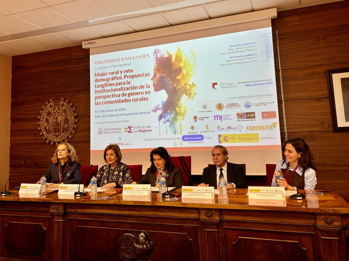 ConsejoConsultivoCyL TARCCYL tweet media