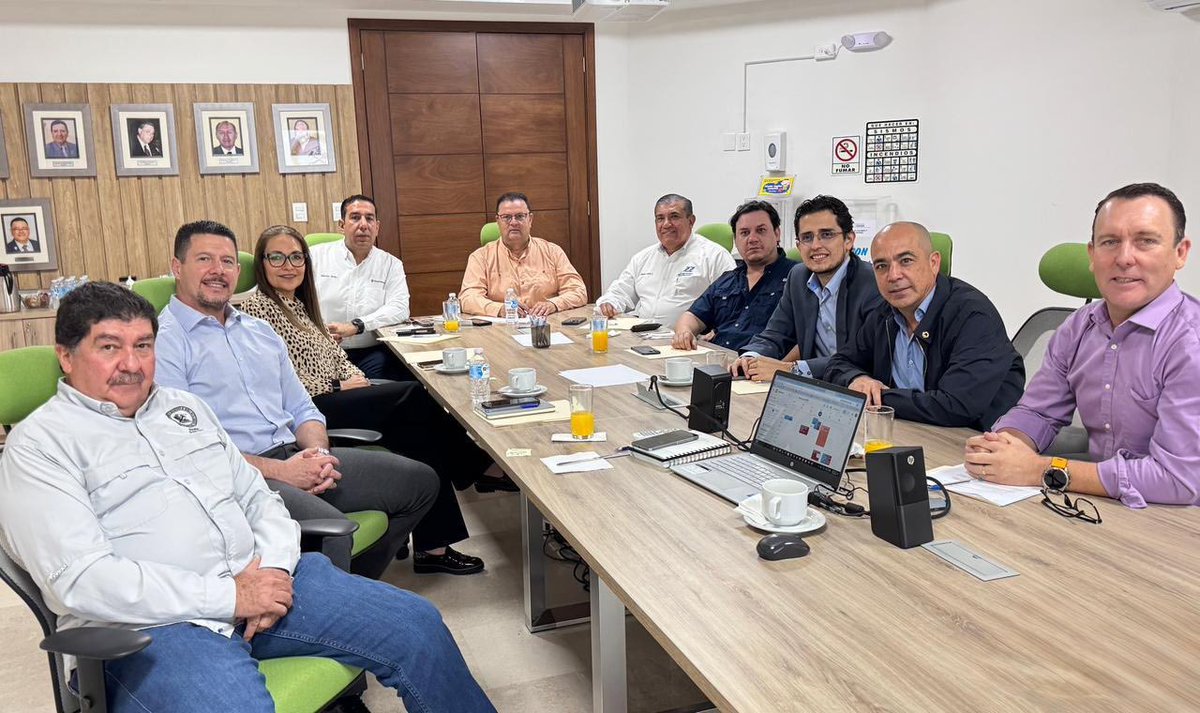 Coparmex Sonora Norte tweet media