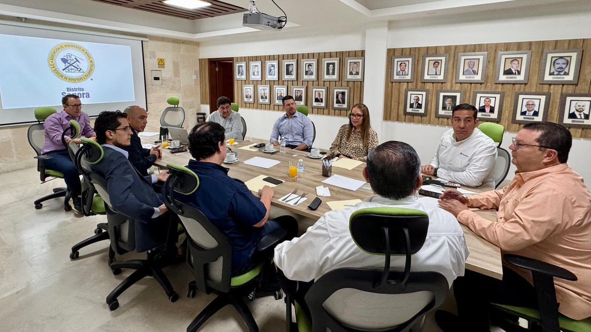 Coparmex Sonora Norte tweet media