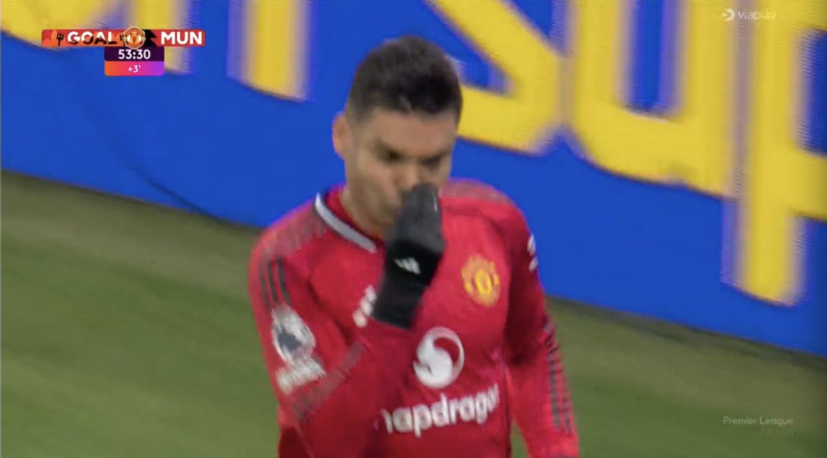 The Touchline | 𝐓 tweet media