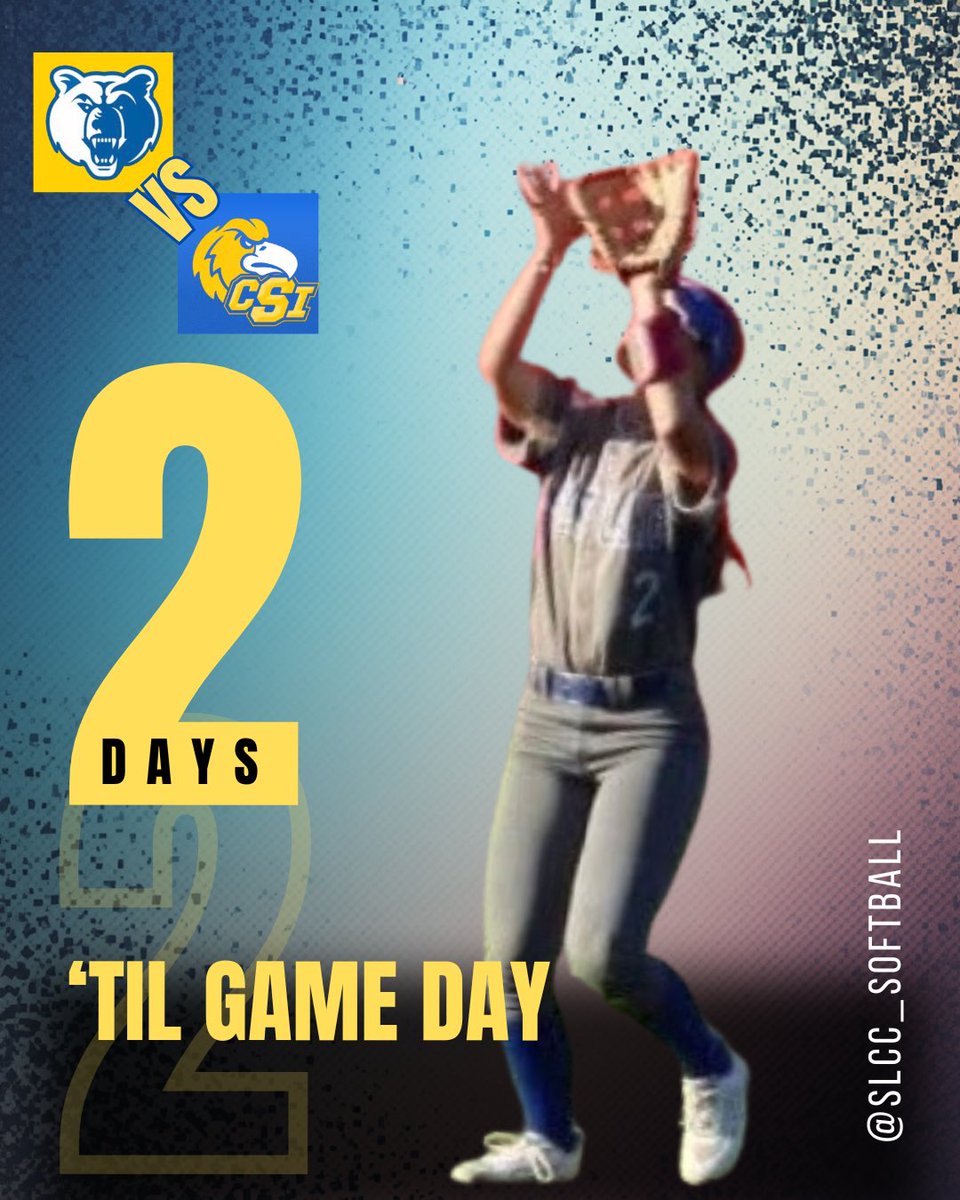 SLCC Softball tweet media