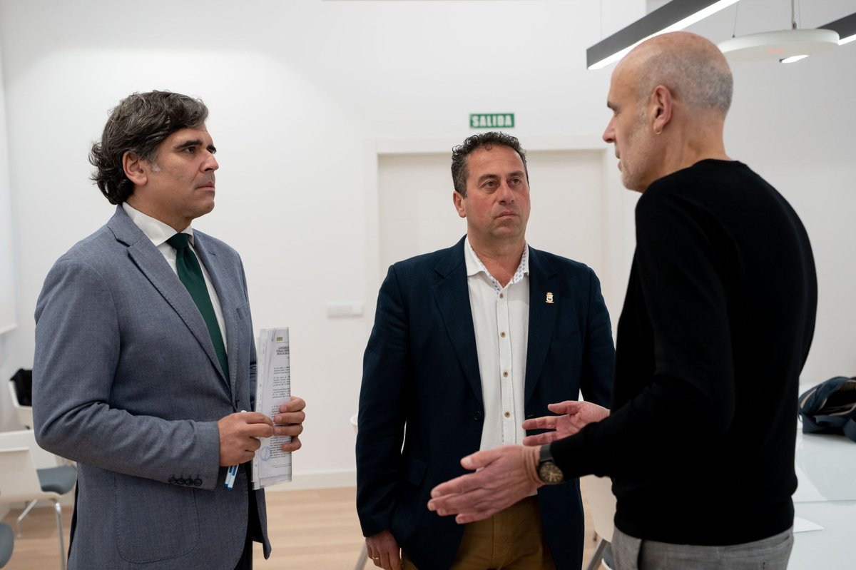 José Manuel Labrador tweet media