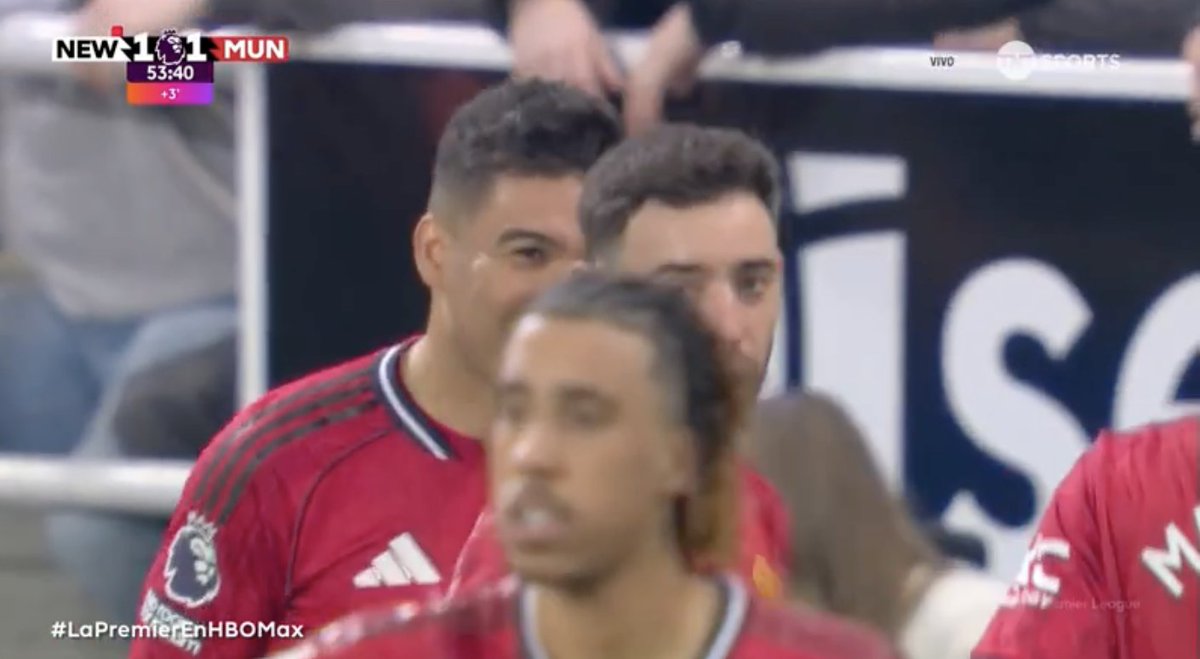 Forever United tweet media