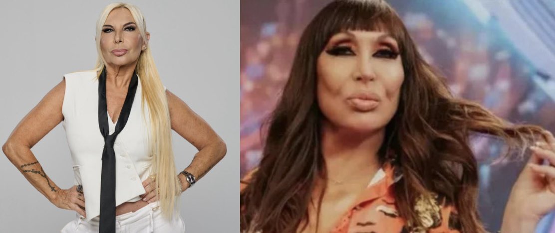 LA ONE, fanática de GH, banca 100% A YANINA ZILLI, y a vos, como te cae esta jugadora? ✨🔦 te leemos