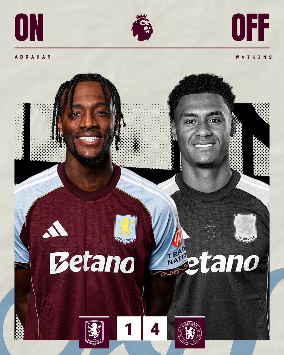 Aston Villa tweet media