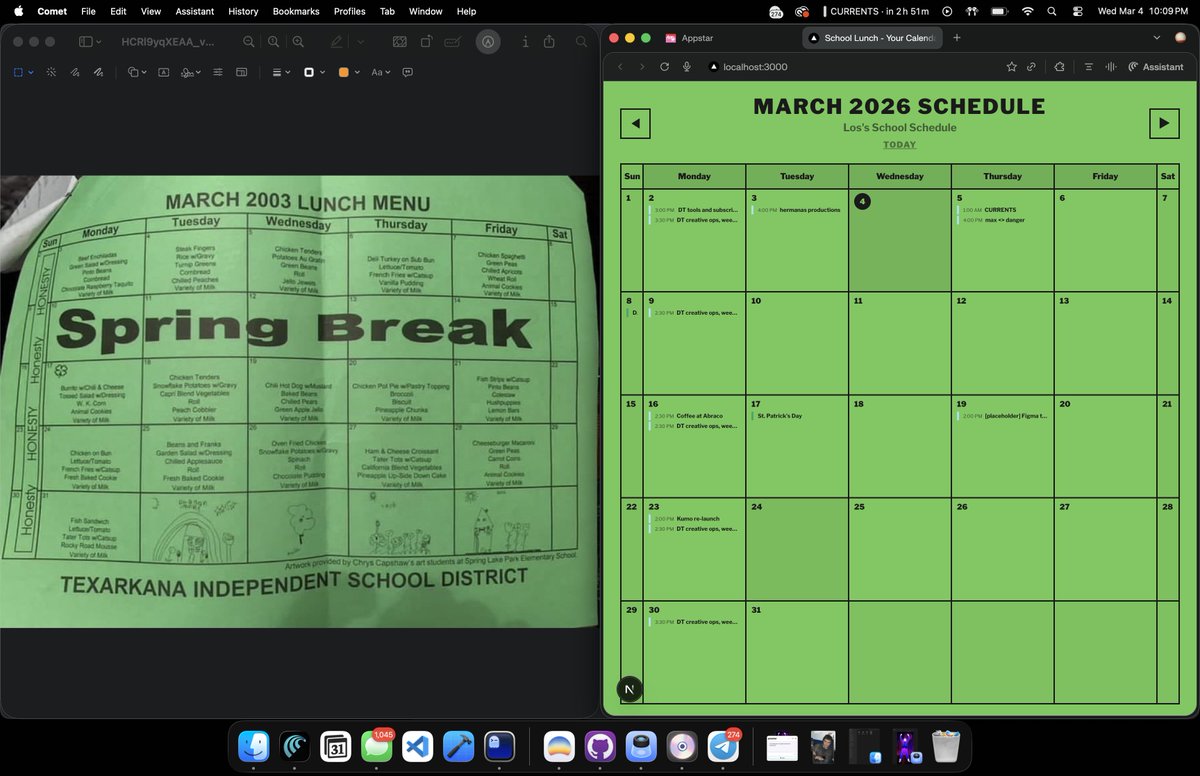 los (appstar) tweet media