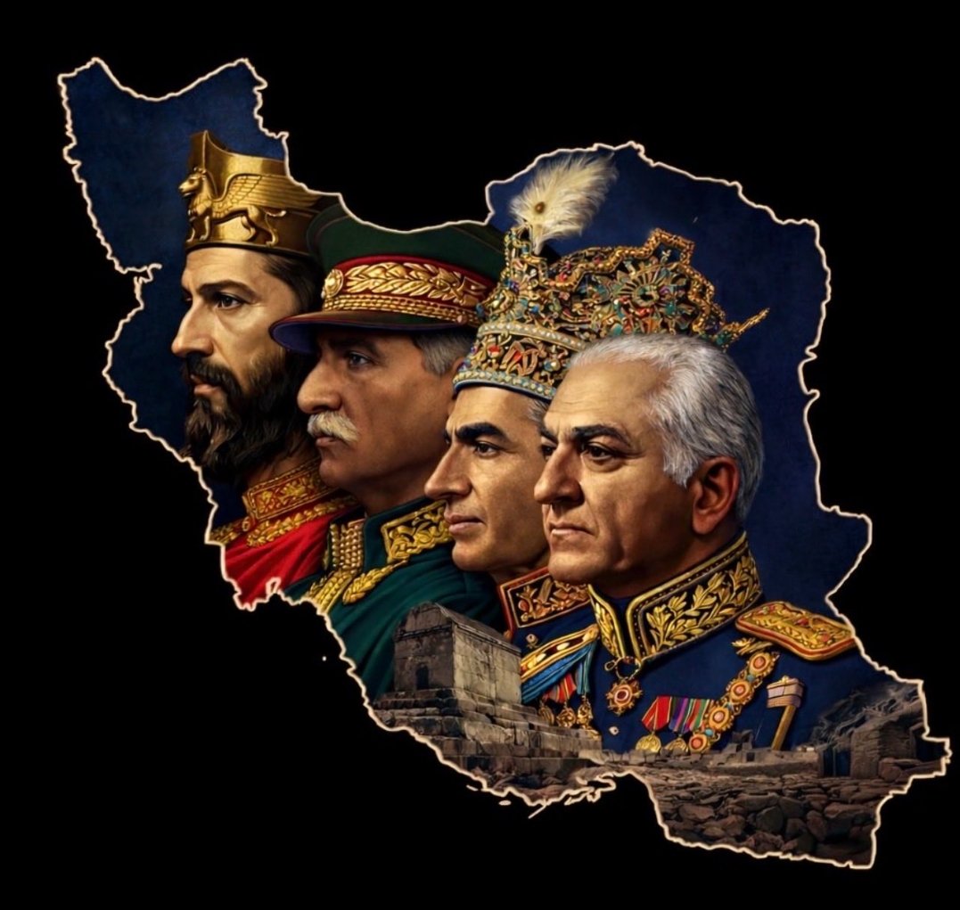 SH.Persia tweet media