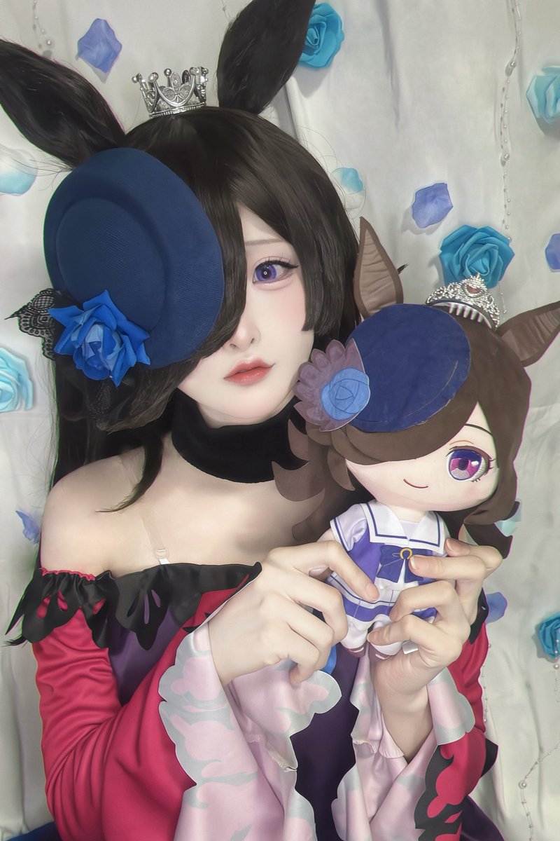 いちごみるく🍓🐄🩵 tweet media