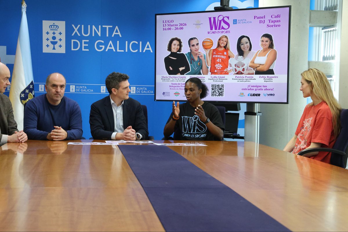 Javier Arias Fouz tweet media