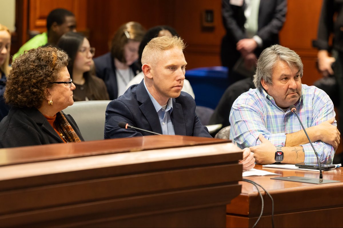 Stephen Harding, Jr. tweet media