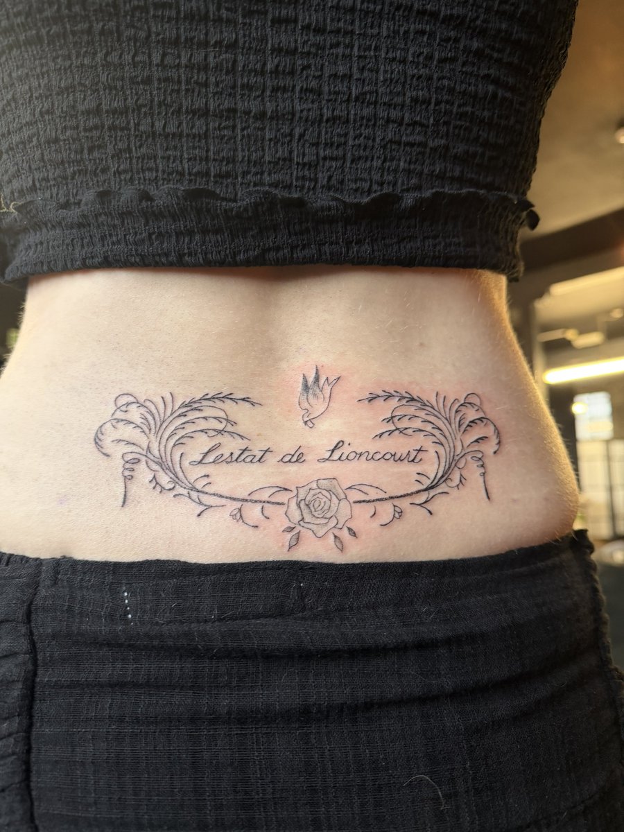 if rolin didn’t want people to get silly little iwtv tattoos he shouldn’t have made lestat’s letterhead so perfectly tramp stamp shaped (thank you <a href="/H0LYMALICE/">claudia</a> for my life)