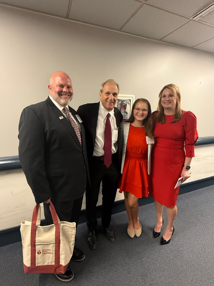 Alabama AHA tweet media