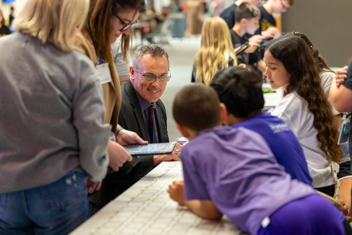 ESC Region 11 tweet media