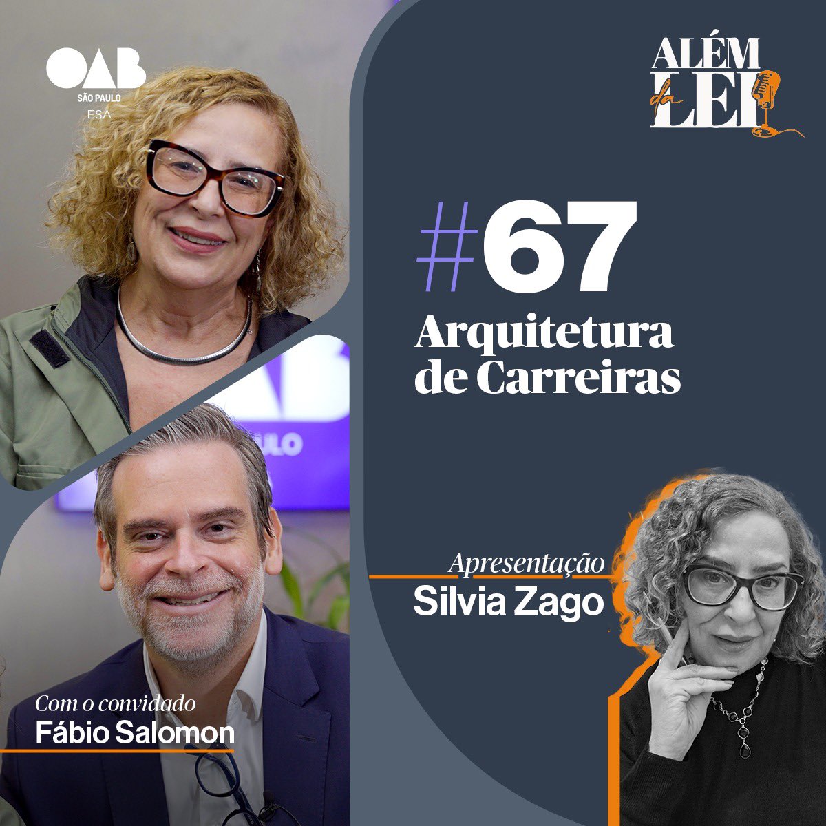 ESA OAB SP tweet media