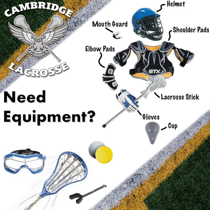 Cambridge Lacrosse tweet media
