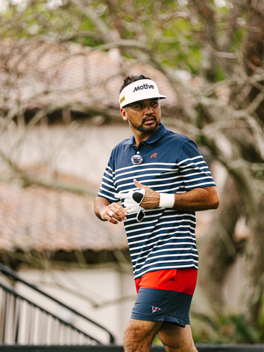Jason Day tweet media