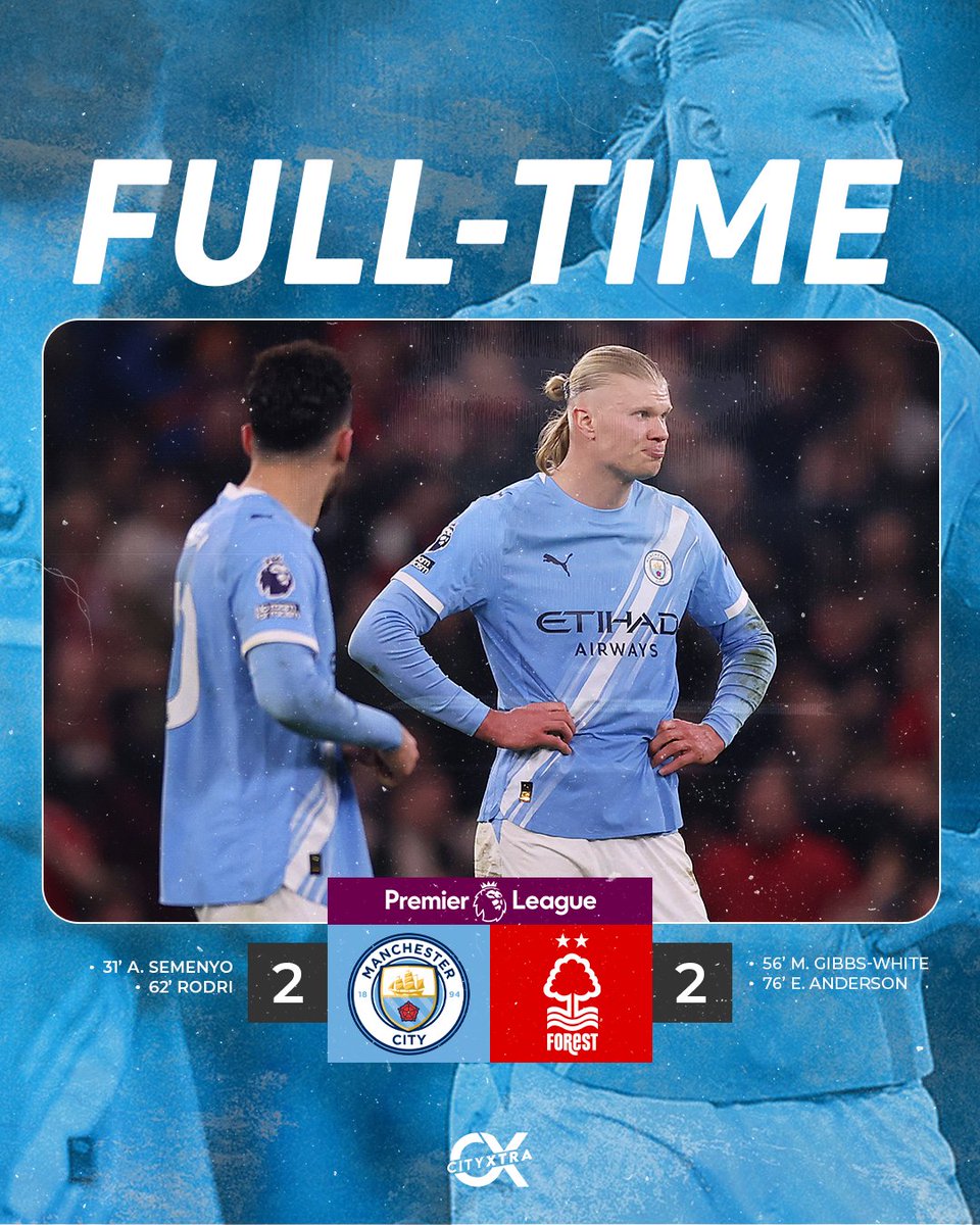 City Xtra tweet media