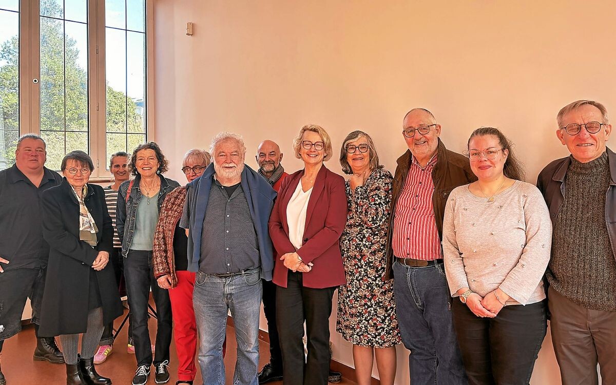 Le Télégramme Quimper tweet media