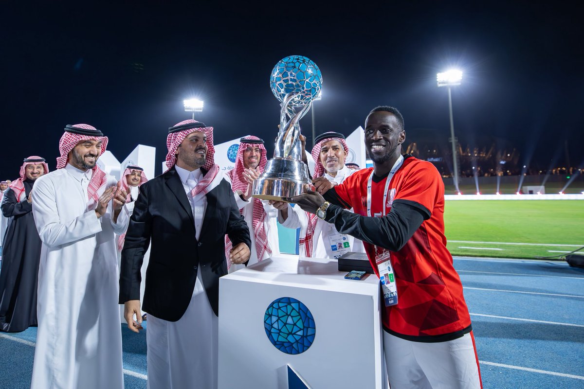 علي الحدادي tweet media