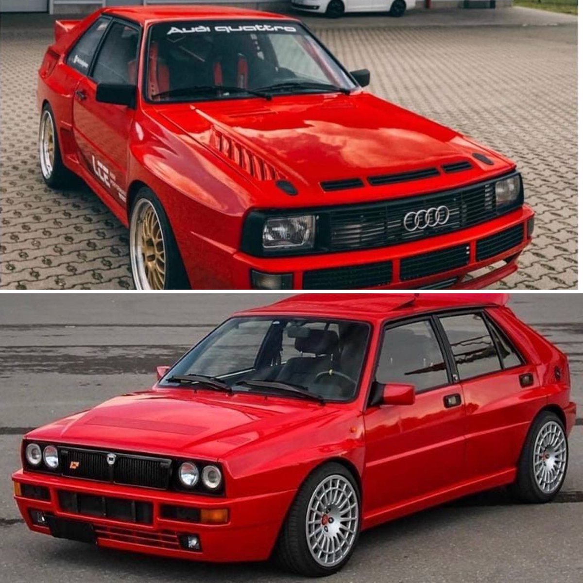 Maciej Smoleń 🚗Moto tweet media