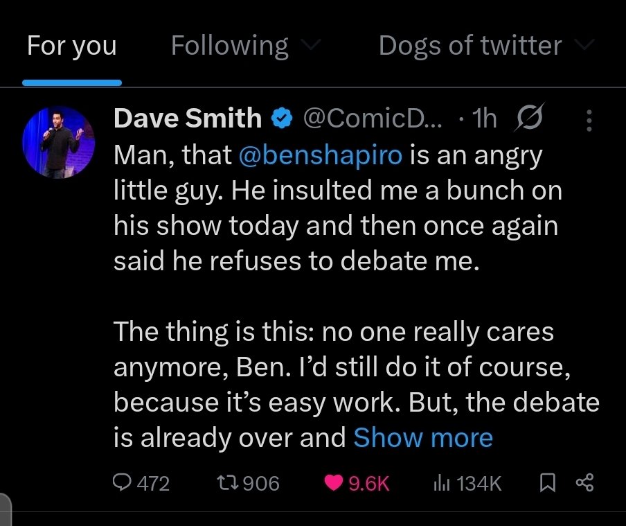 Matt tweet media