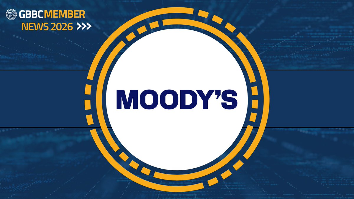 GBBC_io's tweet image. GBBC member @moodysratings will host an invite-only #roundtable, titled "Moody's Bridging the Gap: Global Trends, U.S. Policy, and Moody’s View on Stablecoin Risk," on March 25 in Washington, DC

Check it out ⤵️
events.moodys.com/moodys-bridgin…