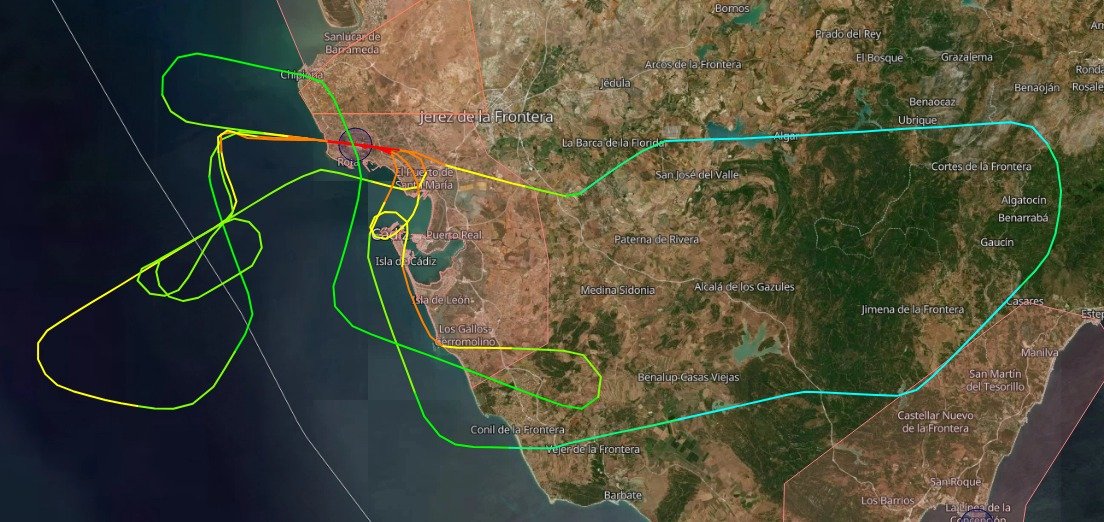 Novena Virtual tweet media