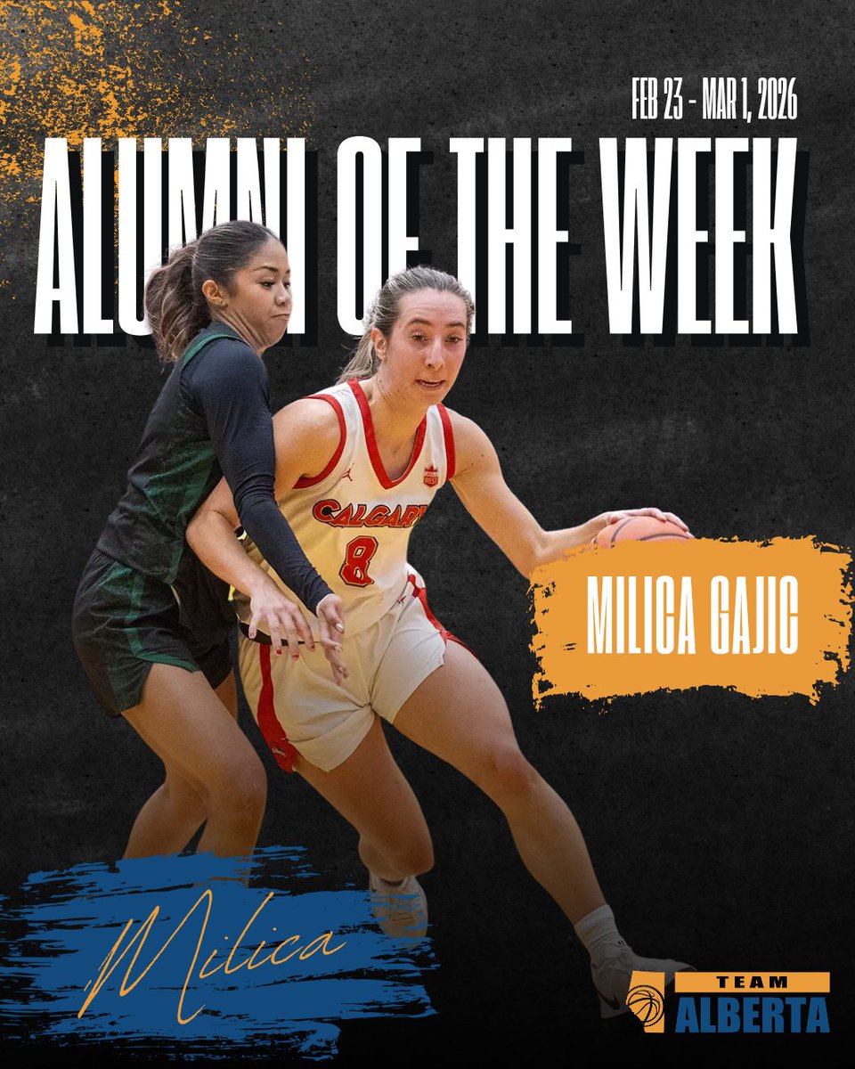 Alberta Basketball tweet media